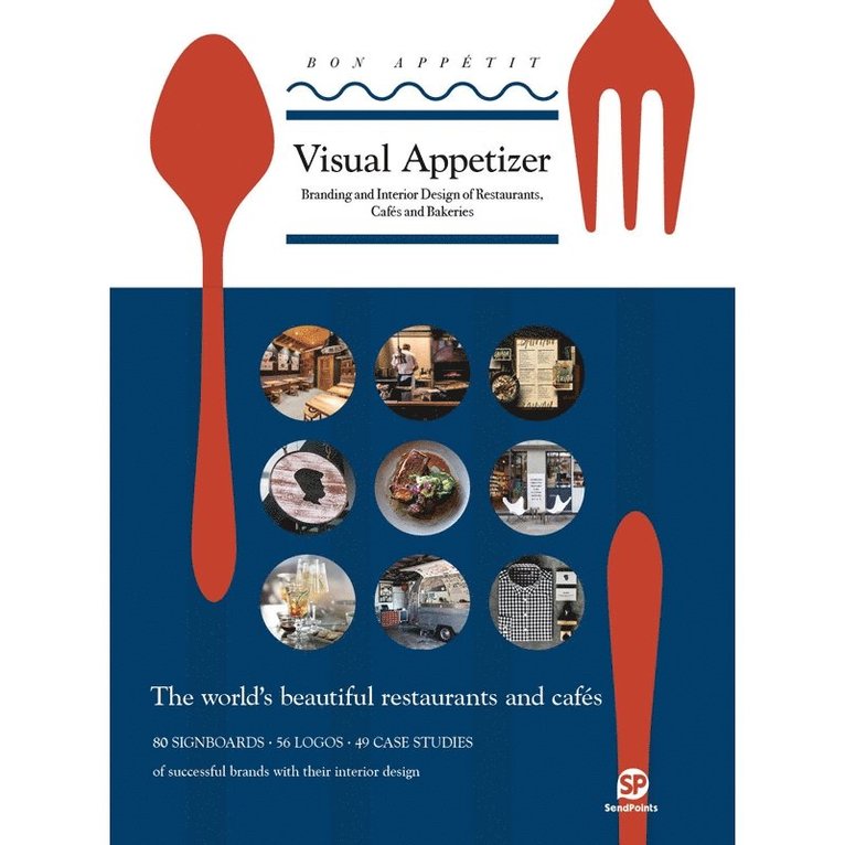 Visual Appetizer