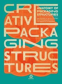 bokomslag Anatomy of Packaging Structures