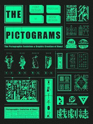 bokomslag Chinese Pictograms