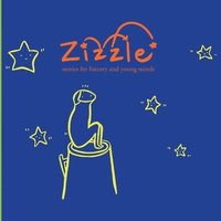 bokomslag Zizzle Literary Issue 4