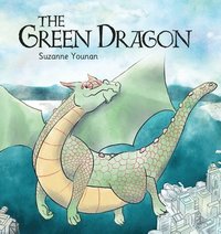bokomslag The Green Dragon