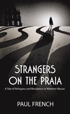 Strangers on the Praia 1