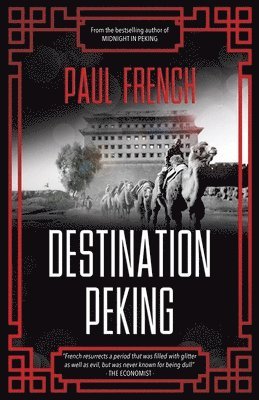 Destination Peking 1