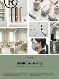 bokomslag BRANDLife: Health & Beauty