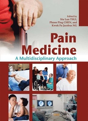 Pain Medicine  A Multidisciplinary Approach 1
