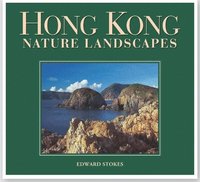 bokomslag Hong Kong Nature Landscapes