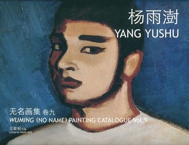 Aihe Wang, Aihe Wang - Wuming (No Name) Painting Catalogue – Yang Yushu Yushu, Häftad