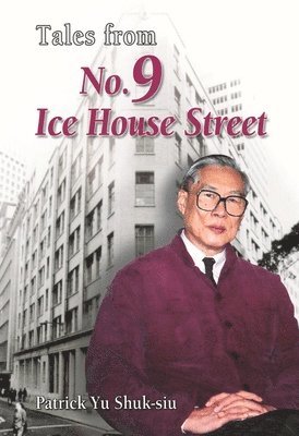 Tales from No.9 Ice House Street 1