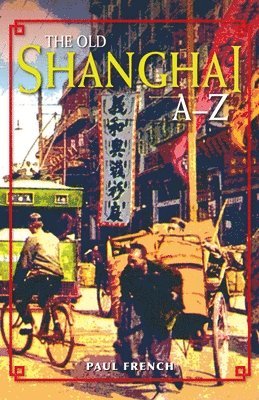 The Old Shanghai AZ 1