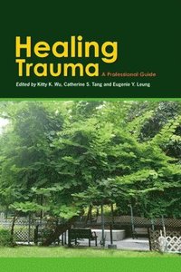 bokomslag Healing Trauma - A Professional Guide