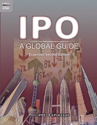 bokomslag IPO - A Global Guide