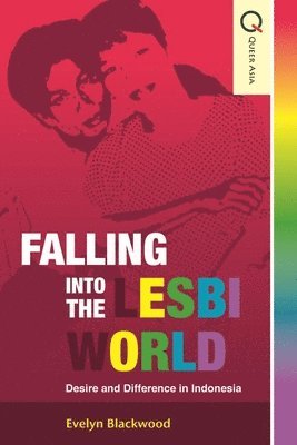 Falling into the Lesbi World 1