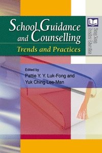 bokomslag School Guidance and Counselling - Trends and Practices