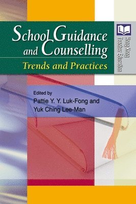 bokomslag School Guidance and Counselling  Trends and Practices