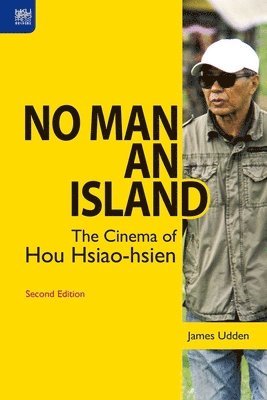 James Udden, James Udden - No Man an Island, Häftad