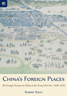 China's Foreign Places 1