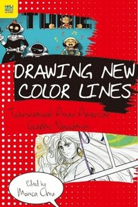 bokomslag Drawing New Color Lines