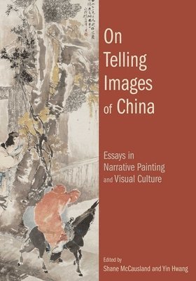 On Telling Images of China 1