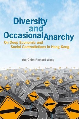 Diversity and Occasional Anarchy 1