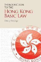 bokomslag Introduction to the Hong Kong Basic Law
