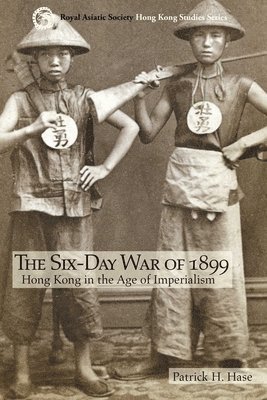 bokomslag Six-Day War of 1899