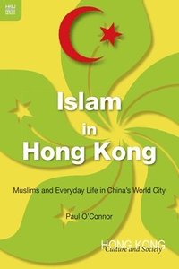 bokomslag Islam in Hong Kong