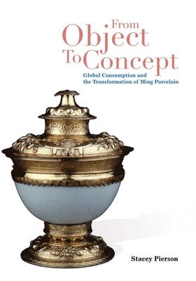 From Object to Concept 1