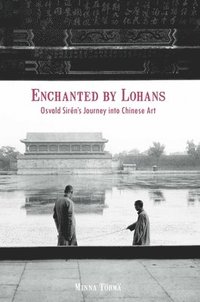 bokomslag Enchanted by Lohans