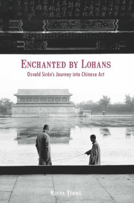 Minna Törmä - Enchanted by Lohans, Inbunden