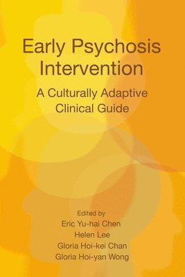 Early Psychosis Intervention 1