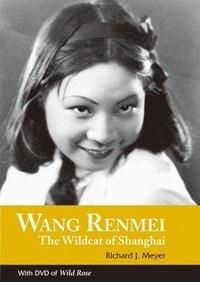 bokomslag Wang Renmei