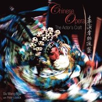 bokomslag Chinese Opera - The Actor?s Craft