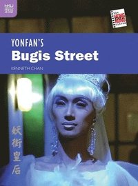 bokomslag Yonfan`s Bugis Street