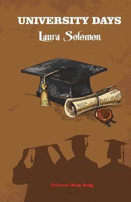 Laura Solomon - University Days, Häftad