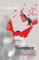 bokomslag Red Bird Summer