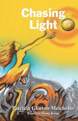 Patricia Glinton-Gleicholas - Chasing Light, Häftad