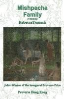 bokomslag Mishpacha -- Family