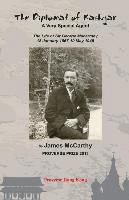 bokomslag The Diplomat of Kashgar: A Very Special Agent: The Life of Sir George Macartney, 18 January 1867 - 19 May 1945