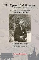 James McCarthy - The Diplomat of Kashgar: A Very Special Agent: The Life of Sir George Macartney, 18 January 1867 - 19 May 1945, Häftad