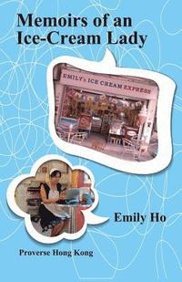 bokomslag Memoirs of an Ice-Cream Lady