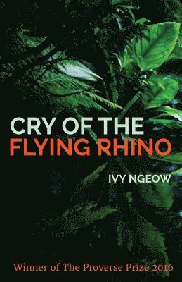 bokomslag Cry of the Flying Rhino