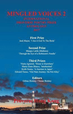 Gillian Bickley, Verner Bickley - Mingled Voices 2, Häftad