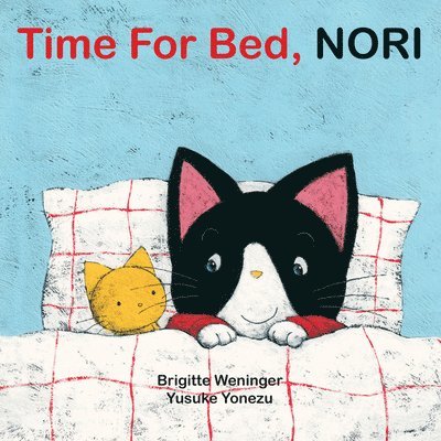 Time For Bed, Nori 1