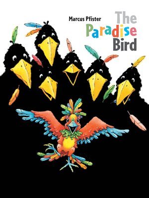 Paradise Bird 1