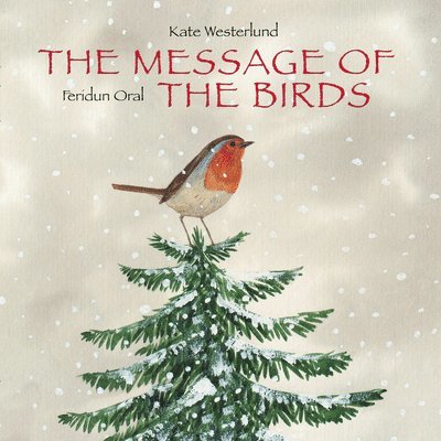 The Message of the Birds 1