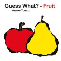 bokomslag Guess What?-Fruit