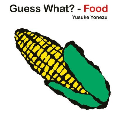 Guess What-Food? 1
