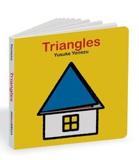 bokomslag Triangles