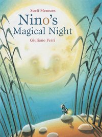 bokomslag Nino?s Magical Night