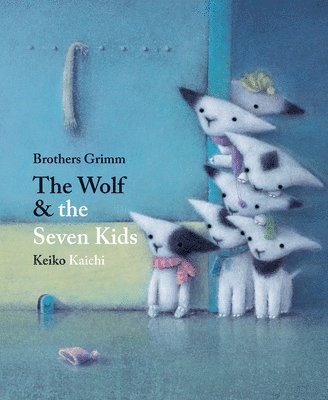 Wolf And The Seven Kids, The 1
